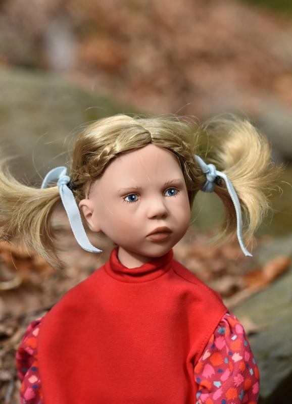 Zwergnase Junior Dolls 2021 Zwergnase Junior Dolls 2021