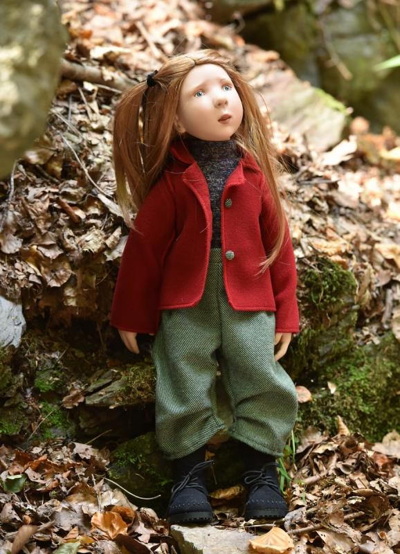Zwergnase Junior Dolls 2021 Zwergnase Junior Dolls 2021