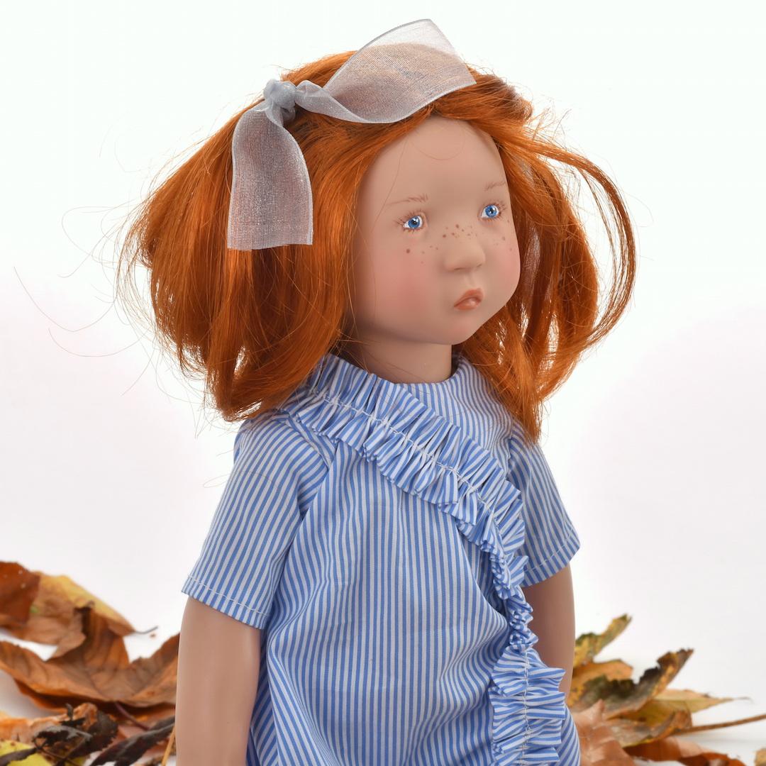 Zwergnase Junior Dolls 2018