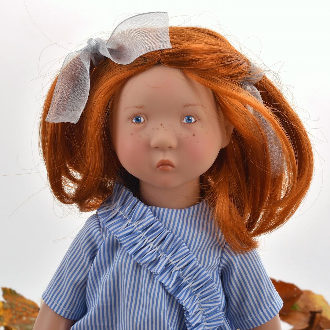 Zwergnase Junior Dolls 2018