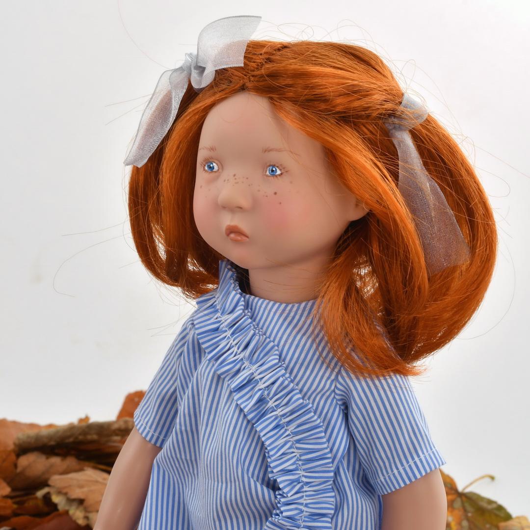 Zwergnase Junior Dolls 2018