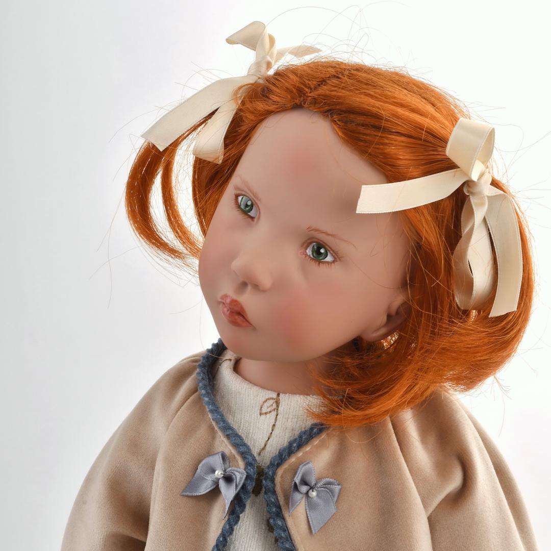 Zwergnase Junior Dolls 2018