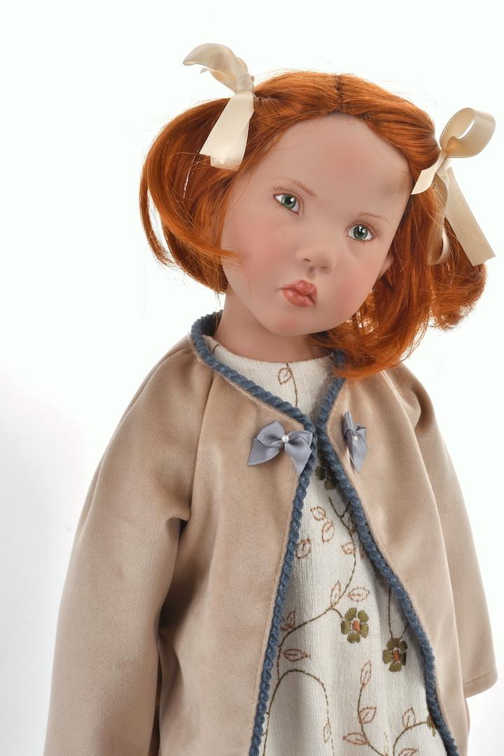 Zwergnase Junior Dolls 2018