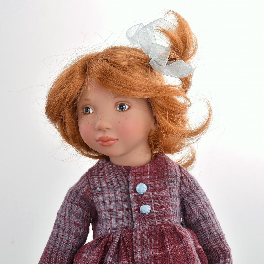 Zwergnase Junior Dolls 2018