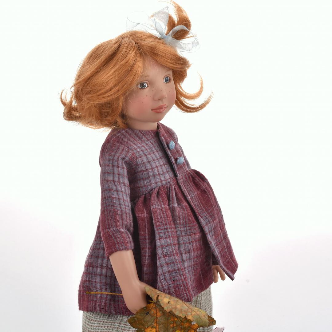 Zwergnase Игровая кукла Karoline