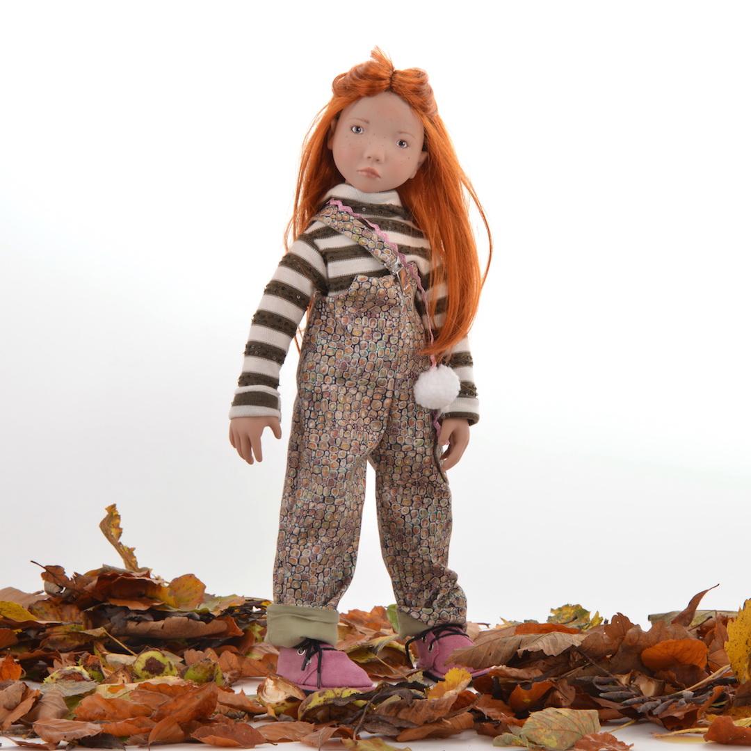 Zwergnase Junior Dolls 2018