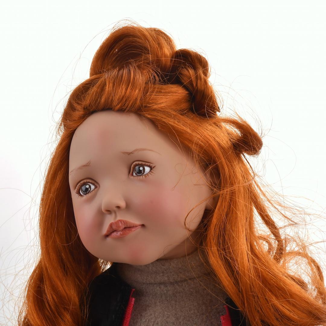 Zwergnase Игровая кукла Andrea Zwergnase
