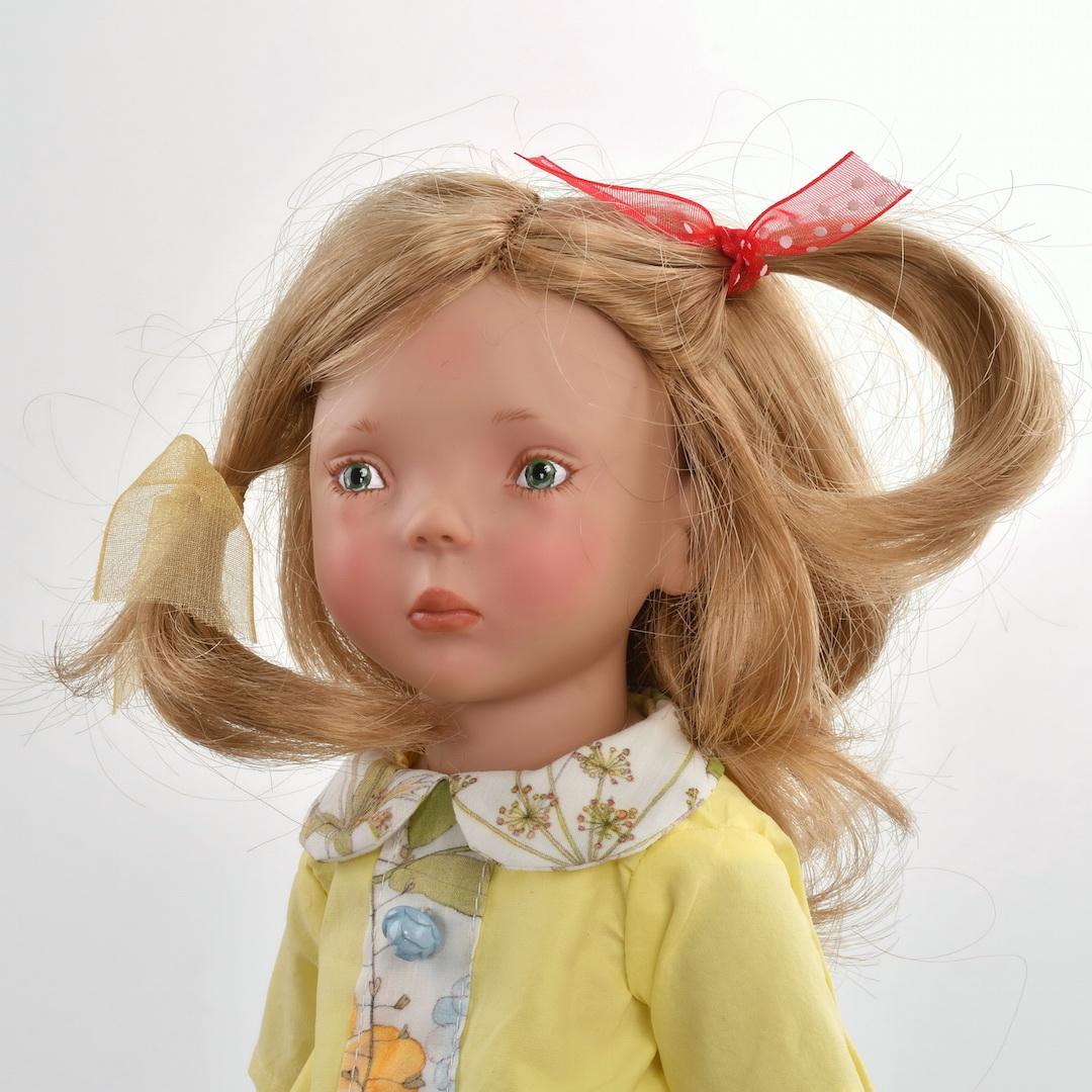 Zwergnase Junior Dolls 2018