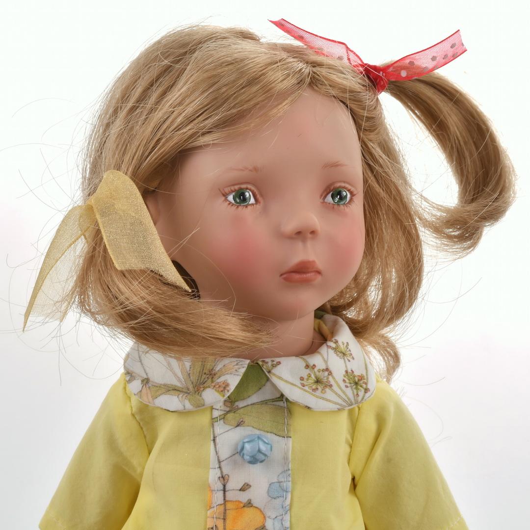 Zwergnase Junior Dolls 2018