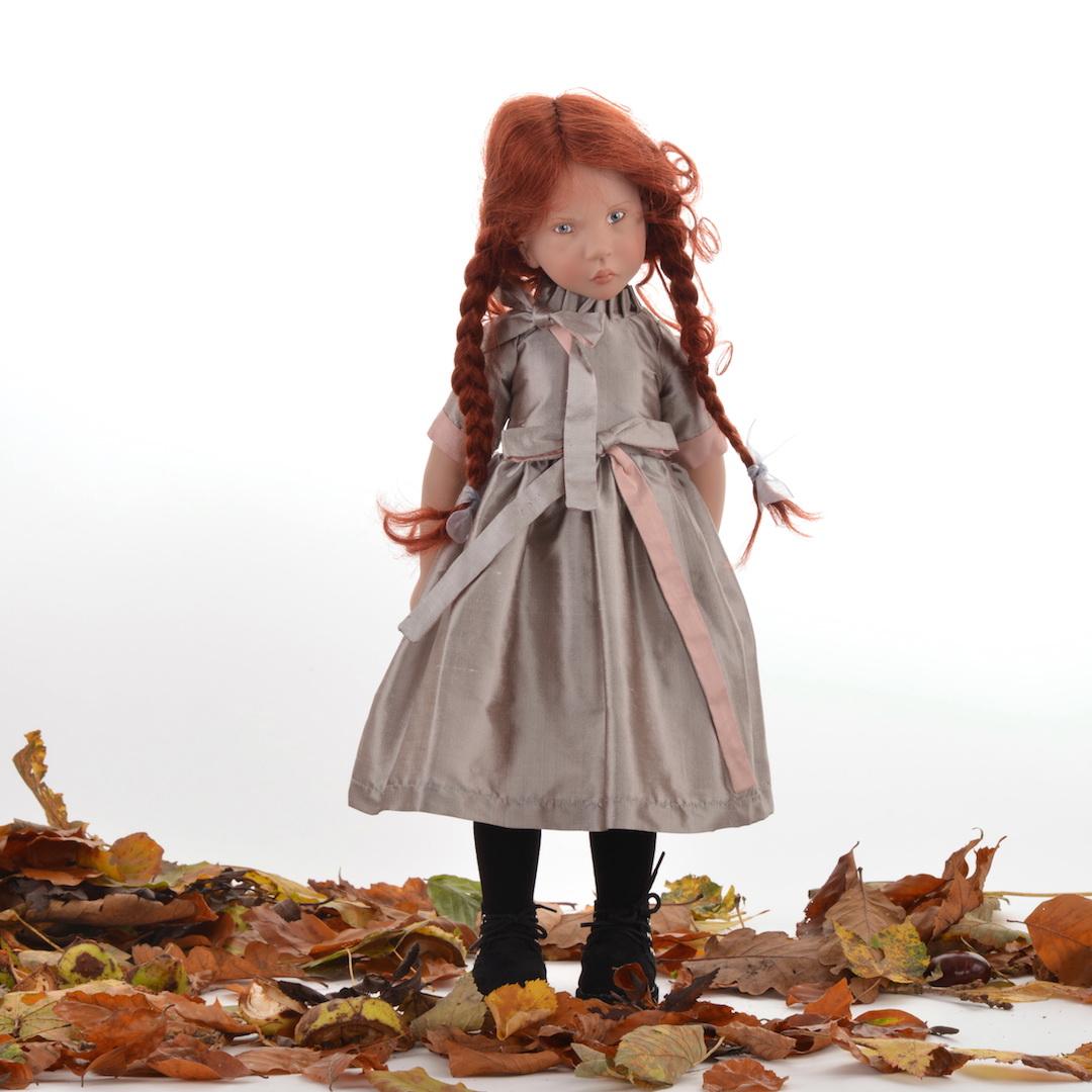 Zwergnase Junior Dolls 2018