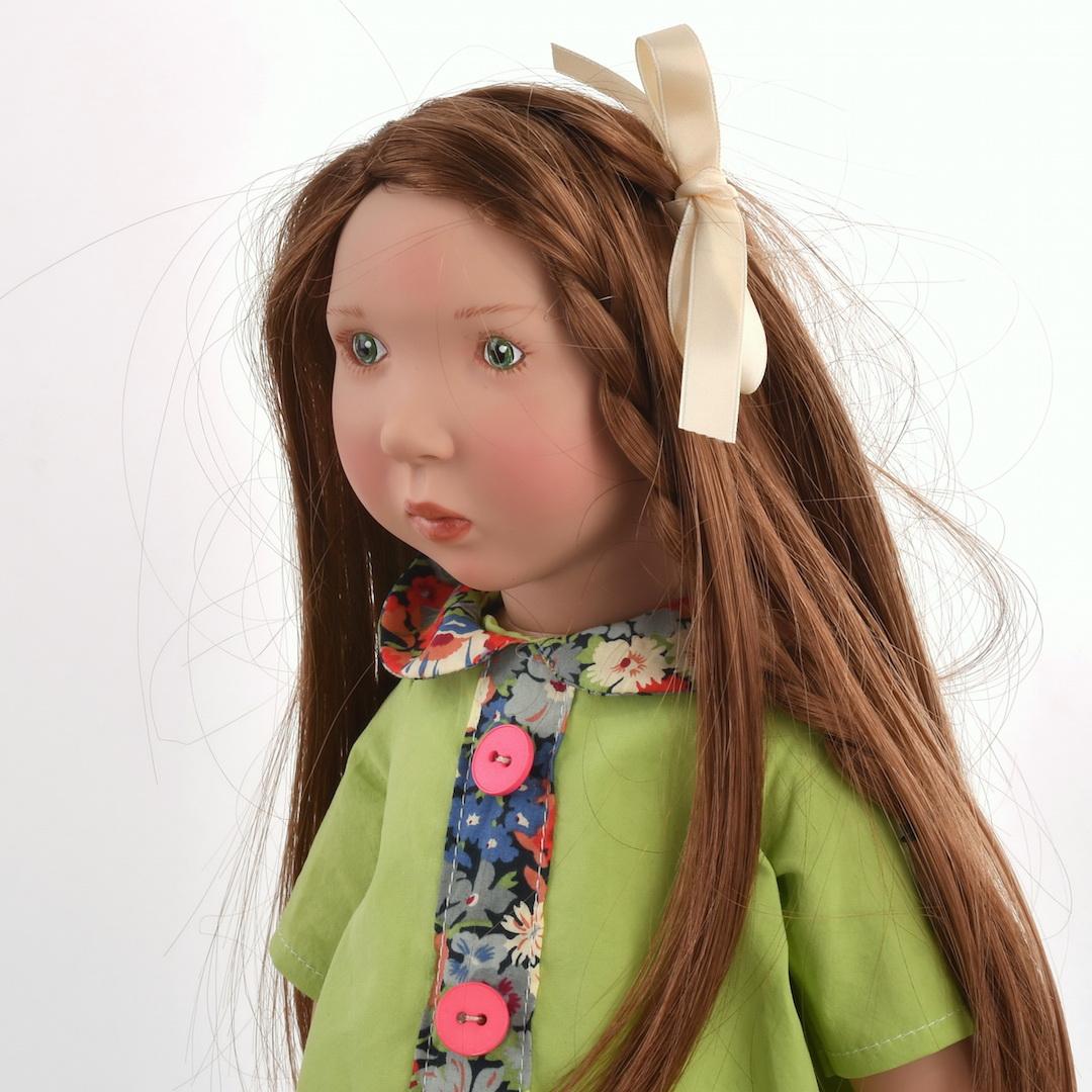 Zwergnase Игровая кукла Maren