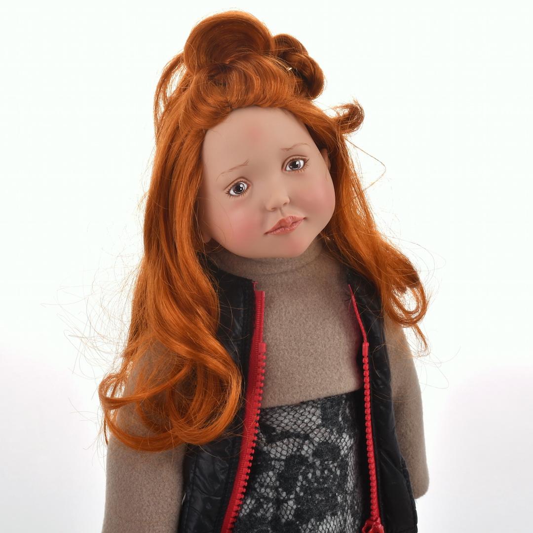 Zwergnase Junior Dolls 2018