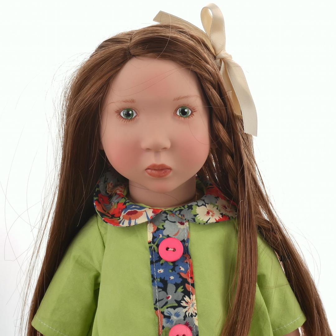 Zwergnase Junior Dolls 2018