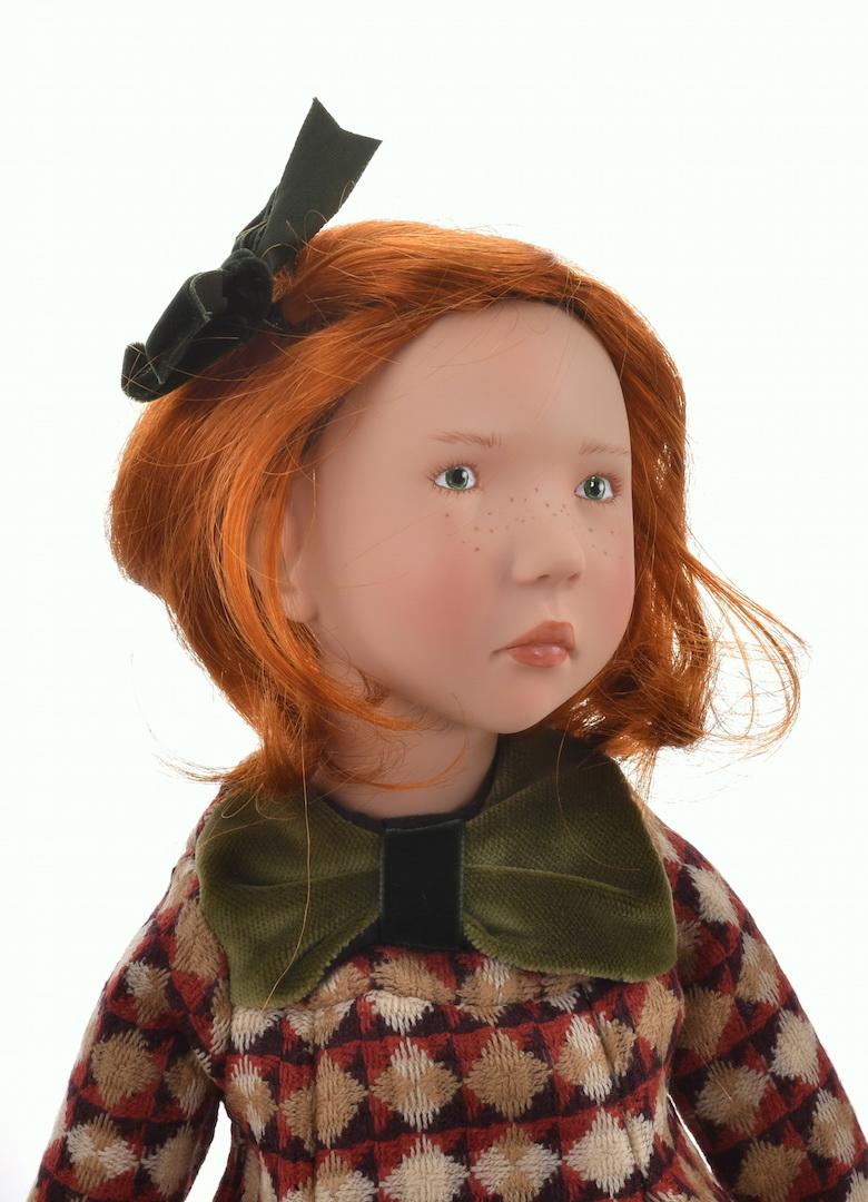 Zwergnase Junior Dolls 2018