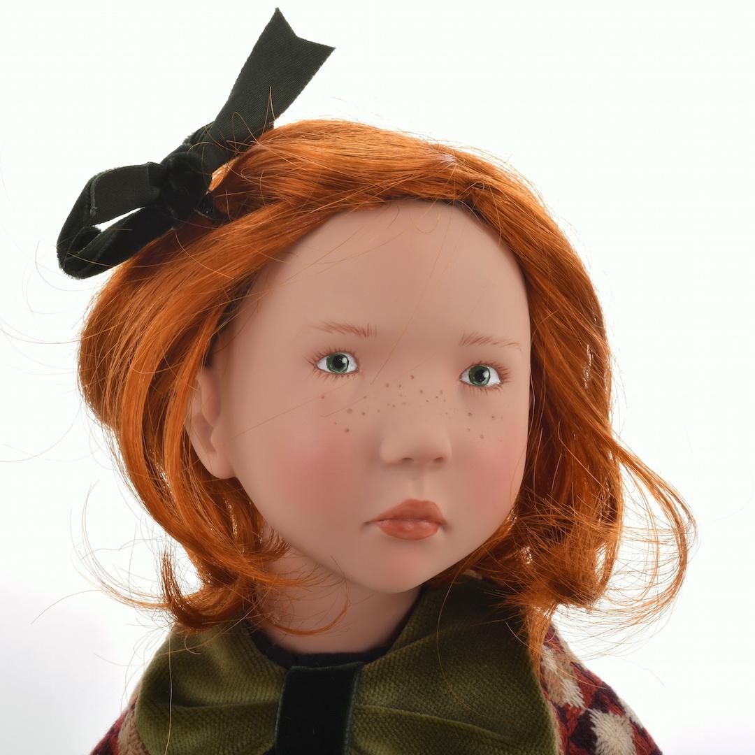 Zwergnase Junior Dolls 2018