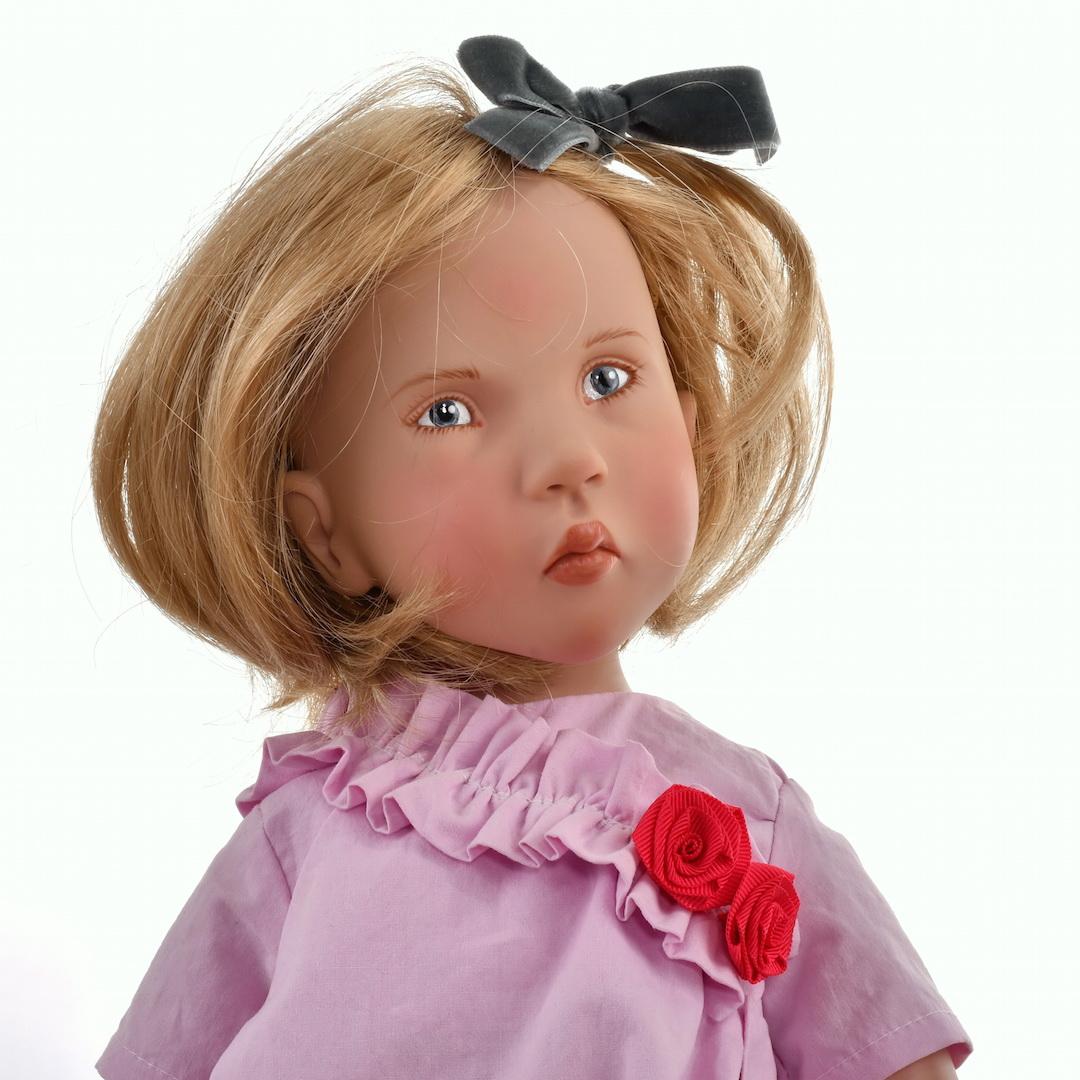 Zwergnase Игровая кукла Astrid