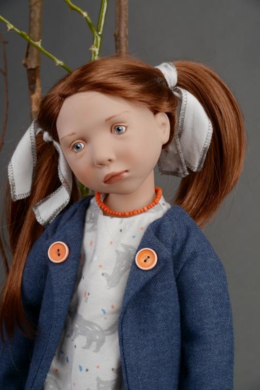 Zwergnase Игровая кукла Picora