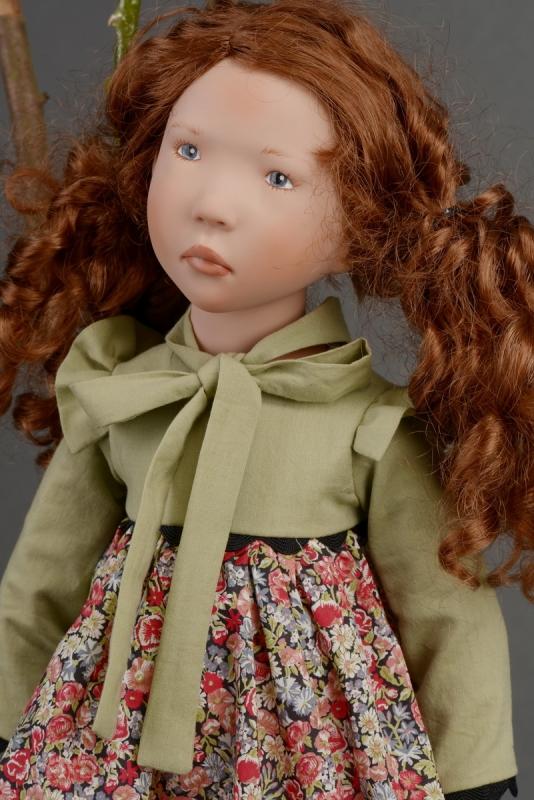 Zwergnase Игровая кукла Thordis Zwergnase Игровая кукла Thordis
