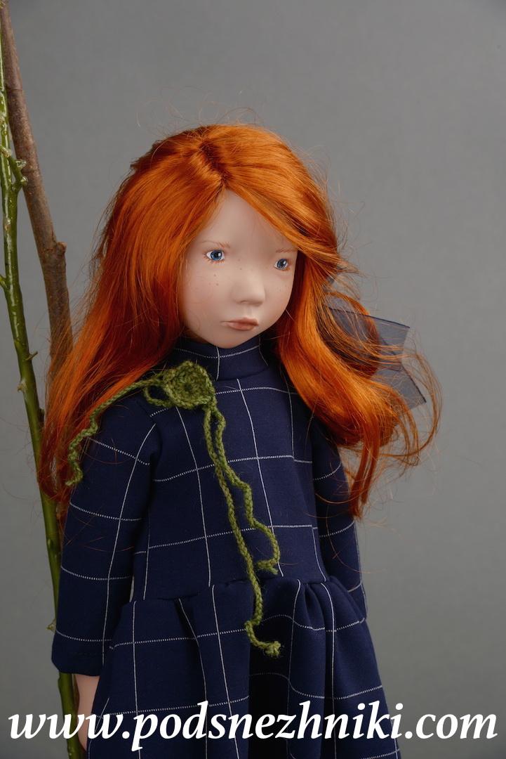 Zwergnase Игровая кукла Sofina