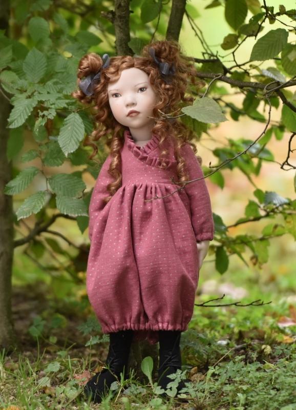 Zwergnase Junior Dolls 2022 Zwergnase Junior Dolls 2022