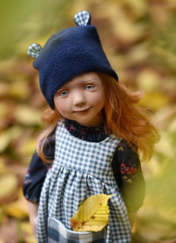 Zwergnase Junior Dolls 2022