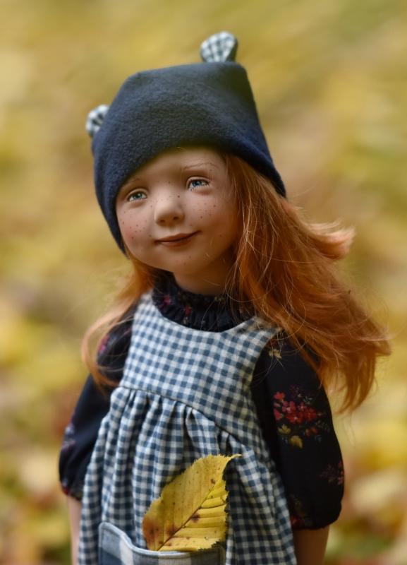 Zwergnase Junior Dolls 2022 Zwergnase Junior Dolls 2022