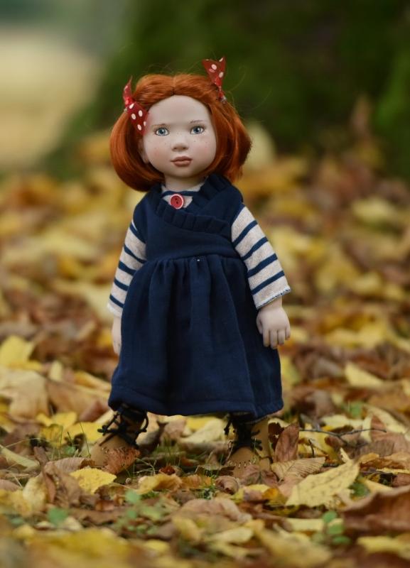 Zwergnase Junior Dolls 2022 Zwergnase Junior Dolls 2022