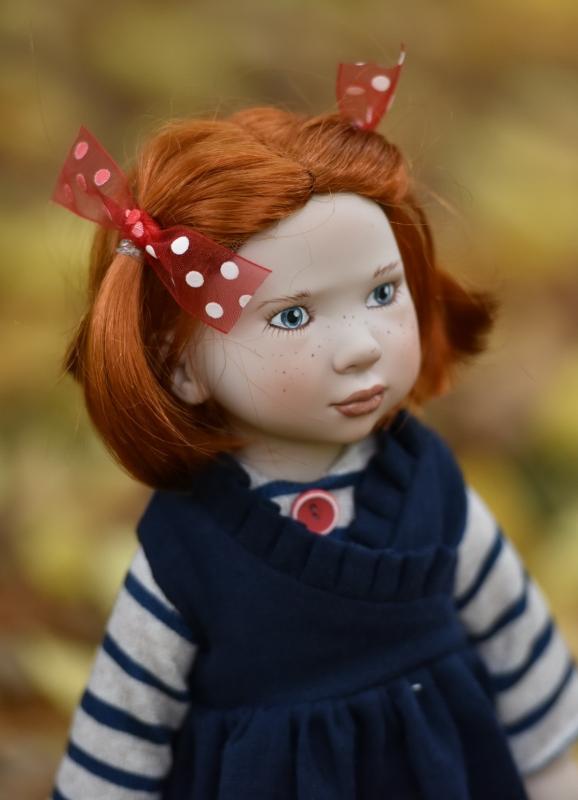 Zwergnase Junior Dolls 2022 Zwergnase Junior Dolls 2022