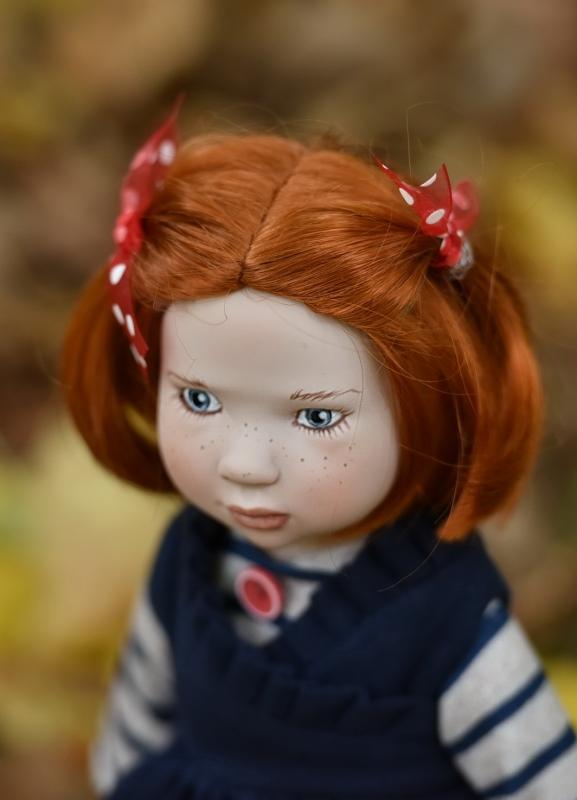 Zwergnase Junior Dolls 2022