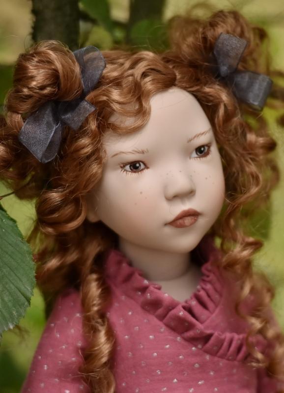 Zwergnase Junior Dolls 2022 Zwergnase Junior Dolls 2022