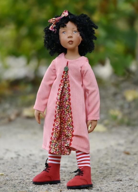 Zwergnase Junior Dolls 2022