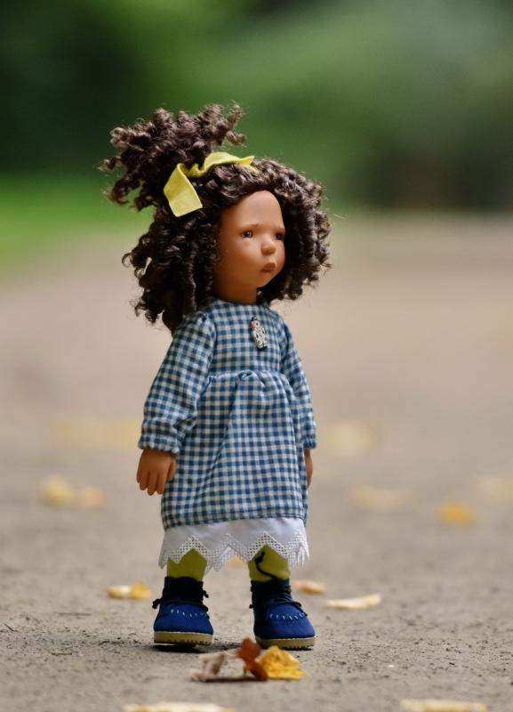 Zwergnase Junior Dolls 2022