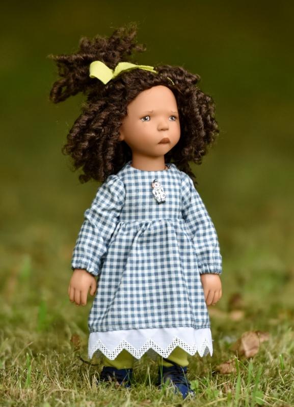 Zwergnase Junior Dolls 2022