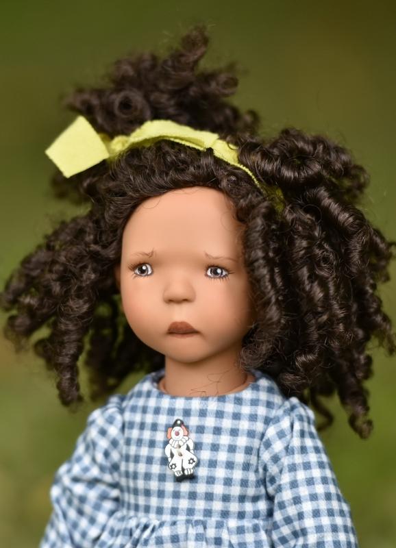 Zwergnase Junior Dolls 2022