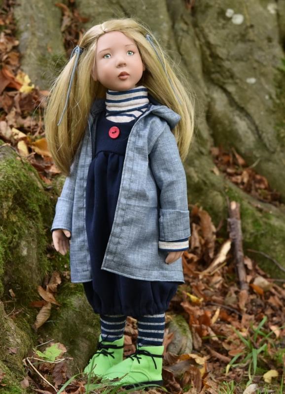 Zwergnase Junior Dolls 2022