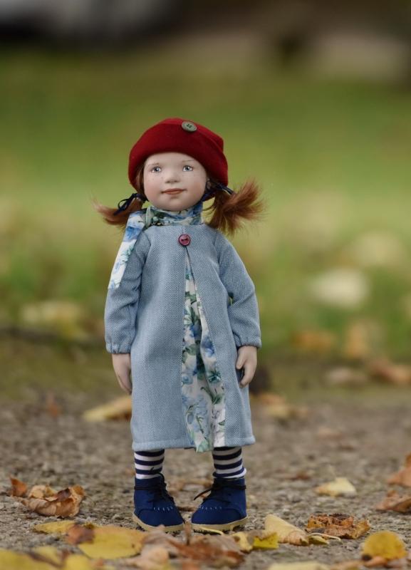 Zwergnase Junior Dolls 2022 Zwergnase Junior Dolls 2022