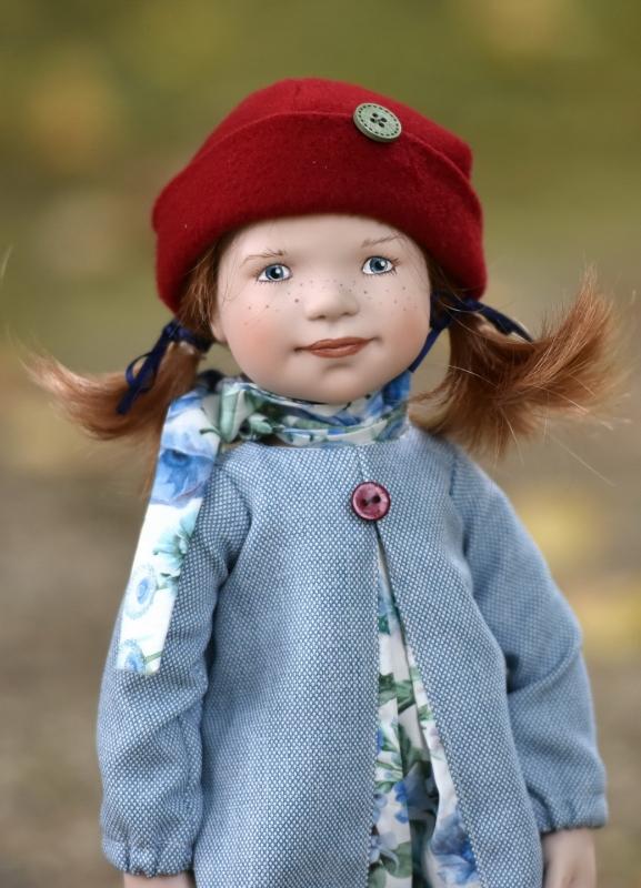 Zwergnase Junior Dolls 2022 Zwergnase Junior Dolls 2022
