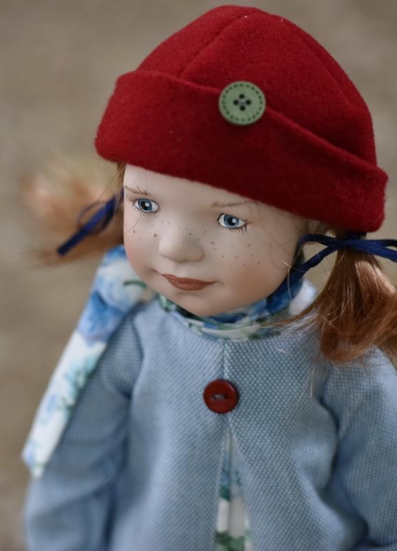 Zwergnase Junior Dolls 2022 Zwergnase Junior Dolls 2022