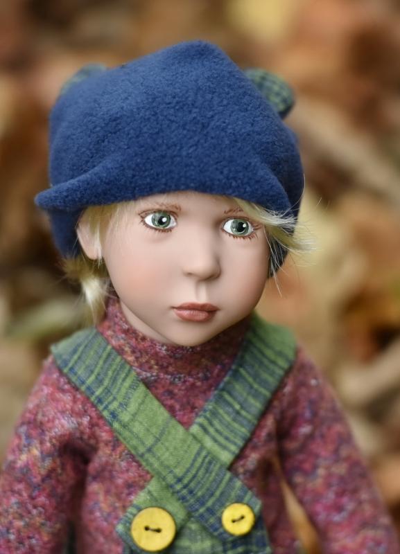 Zwergnase Junior Dolls 2022 Zwergnase Junior Dolls 2022