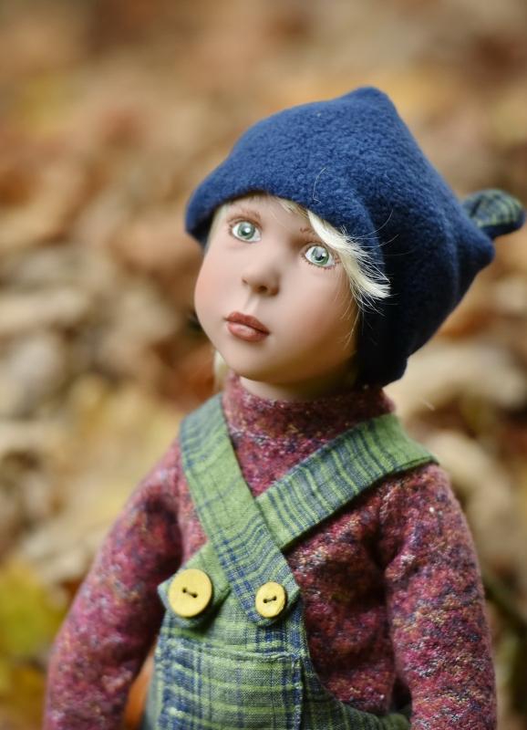 Zwergnase Junior Dolls 2022 Zwergnase Junior Dolls 2022