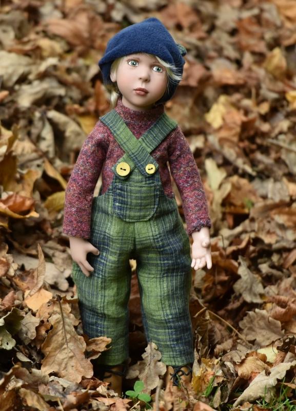 Zwergnase Junior Dolls 2022 Zwergnase Junior Dolls 2022