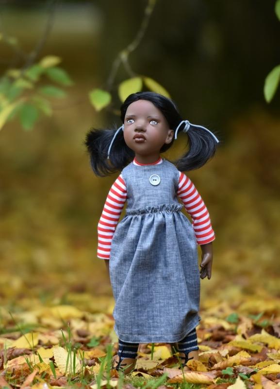 Zwergnase Junior Dolls 2022 Zwergnase Junior Dolls 2022