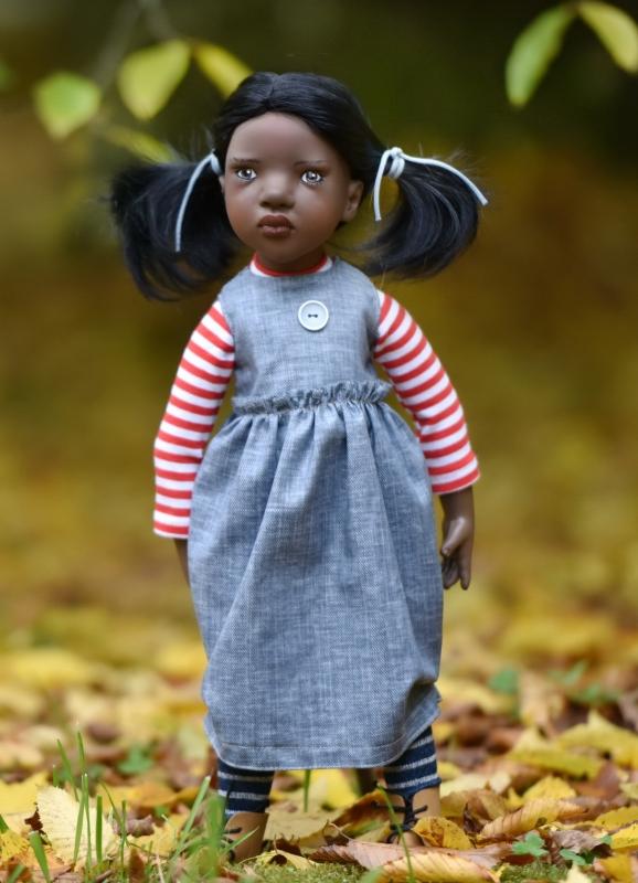 Zwergnase Junior Dolls 2022 Zwergnase Junior Dolls 2022
