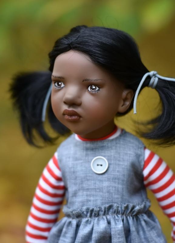 Zwergnase Junior Dolls 2022