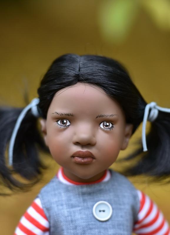 Zwergnase Junior Dolls 2022 Zwergnase Junior Dolls 2022
