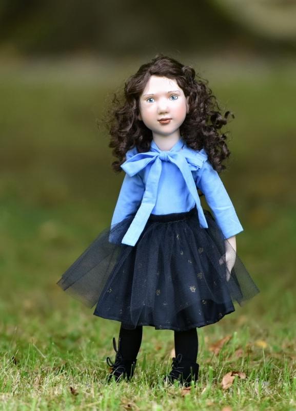 Zwergnase Junior Dolls 2022