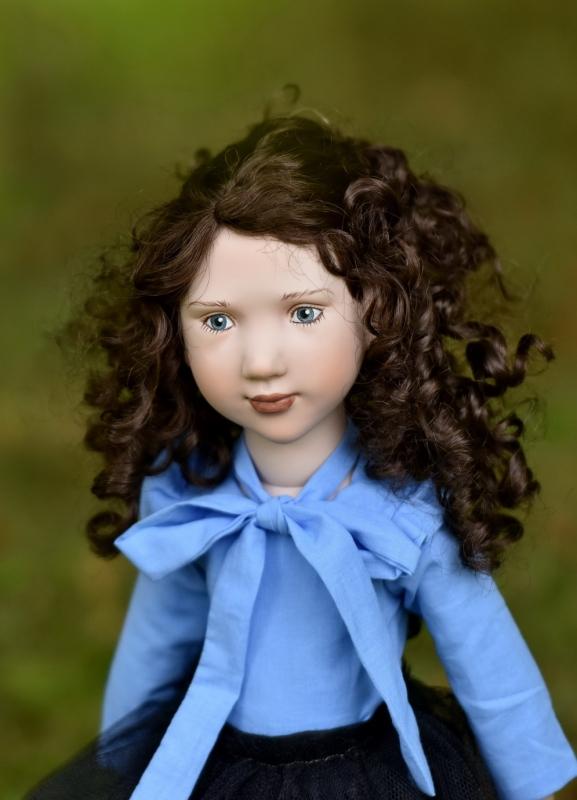 Zwergnase Junior Dolls 2022