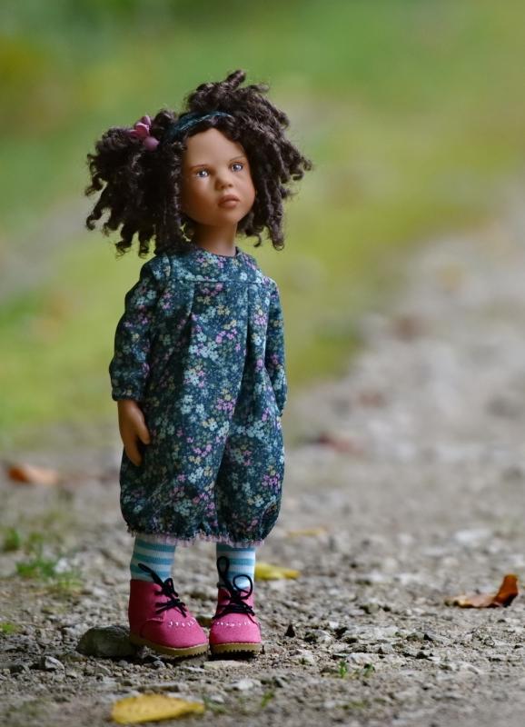 Zwergnase Junior Dolls 2022 Zwergnase Junior Dolls 2022
