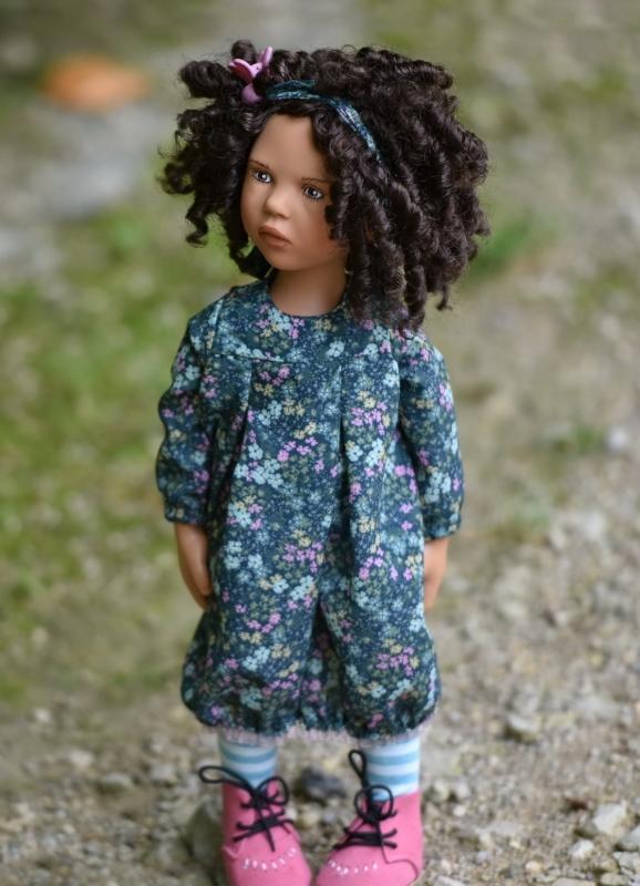 Zwergnase Junior Dolls 2022