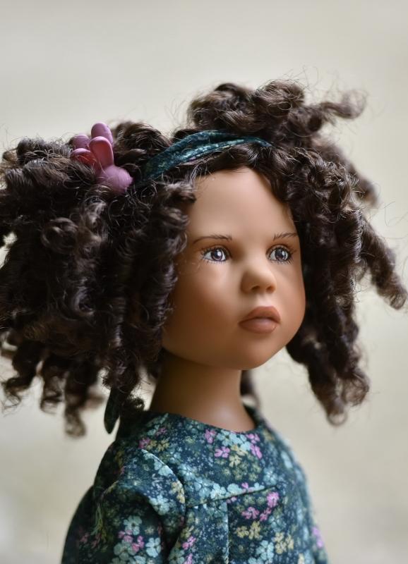 Zwergnase Junior Dolls 2022